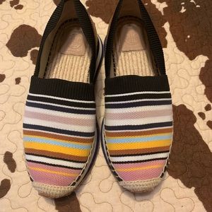 Tory Burch original size 8 used once